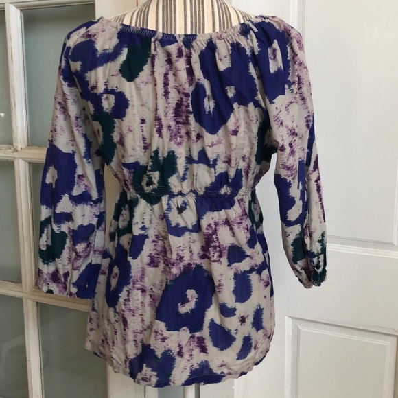 Great Top with stretching waist - Picture 3 of 8